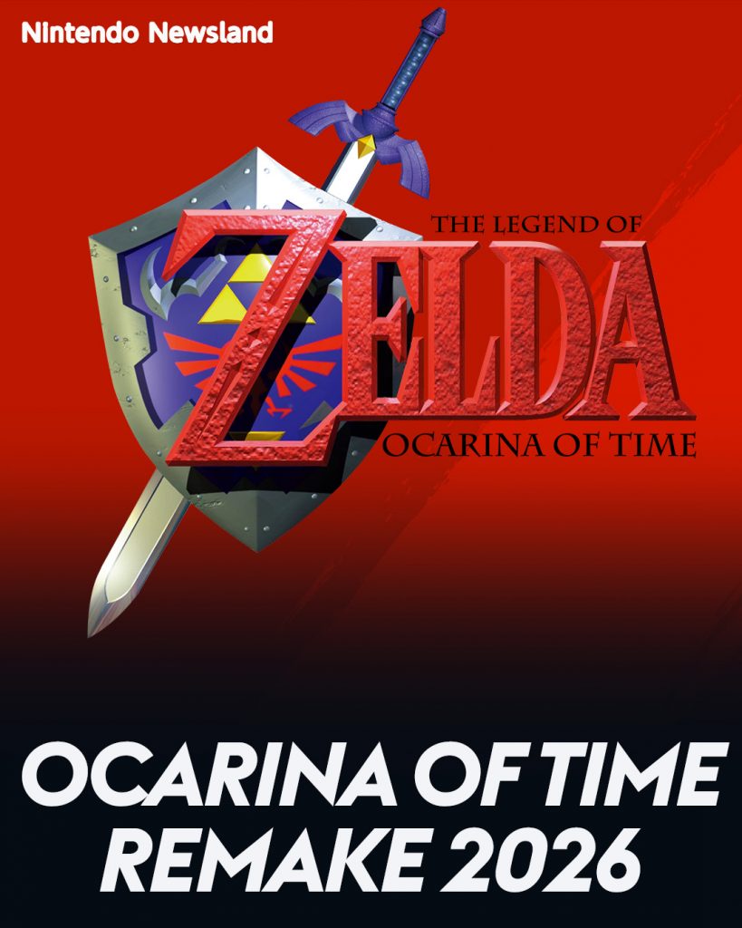 ocarina of time